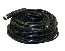 Buyers Products 65 Foot Cable for Rear Observation Backup Camera Systems, Black 