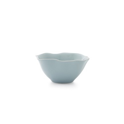 Spode Sophie Conran Floret Collection All Purpose Stoneware Bowl   7'' (Blue)