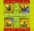 The Four Agreements: A Practical Guide to Personal Growt... | Buch | Zustand gut