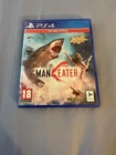 Maneater (Day One Edition)- Sony PlayStation 4