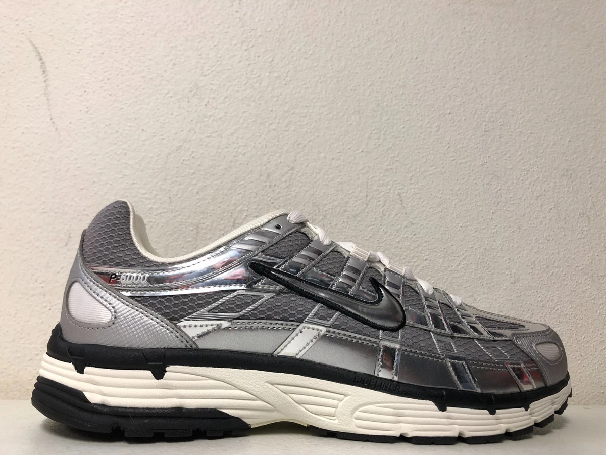 ◾️NIKE P-6000 シルバー　39サイズ　おしゃれ 25+ Nike P-6000 Metallic Silver for sale | Updated Oct 2026