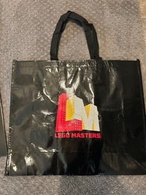 San Diego Comic Con 2025 Lego Prize Pack Exclusive Bundle Rare New Condition