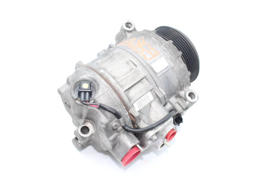 03-06 COMPRESOR AIRE ACONDICIONADO MERCEDES-BENZ W211 E500 E5887 Foto 3 de 4