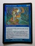 MTG Traveler's Cloak Foil 2000 Invasion Unplayed Card Near Mint-Mint Condition