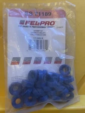 Engine Valve Cover Grommet Set Fel-Pro ES 71189
