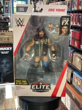 Eric Young #65 (WWE Elites, Mattel) **SEALED**