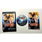 Crimson Tears (PlayStation 2 PS2)Works CIB Complete🔥