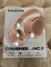 Skullcandy Crusher ANC 2 Wireless Over-Ear - PRIMER S6CAW-S987.