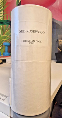 Christian Dior Oud Rosewood Eau de Parfum 125 ML