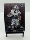 2025 Topps Chrome CeeDee Lamb Base (RAW)