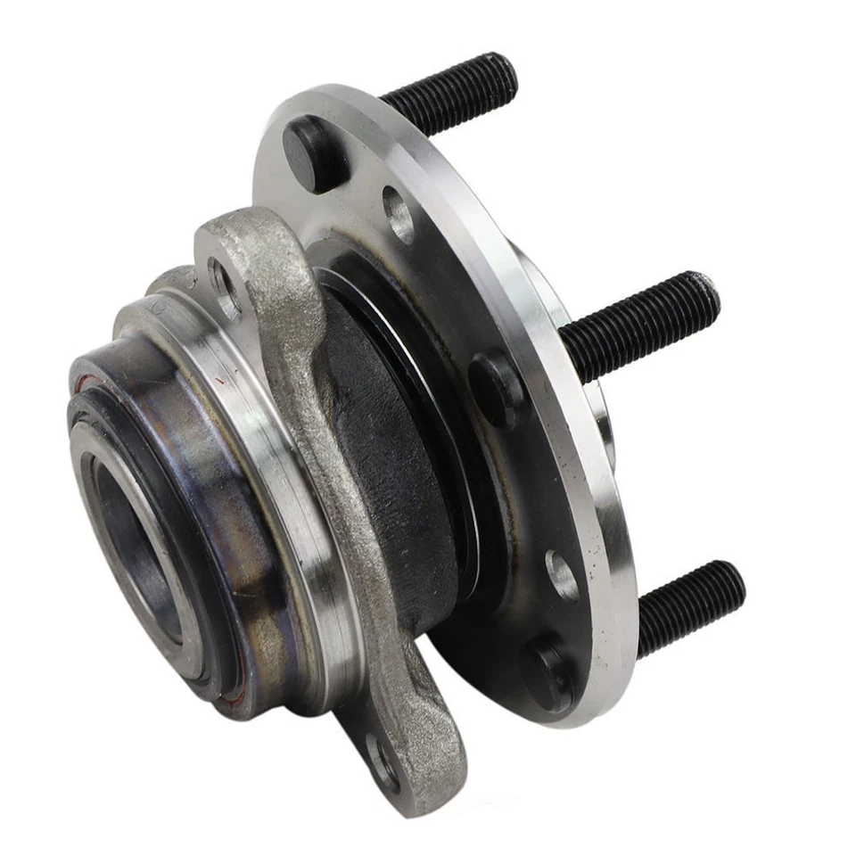 Axle Bearing and Hub Assembly CRS Automotive Parts fits 1984 Chevrolet Corvette - Image 4 of 4