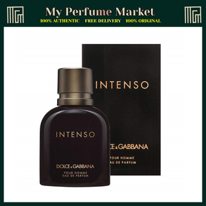 Dolce \u0026 Gabbana Intenso Gift Set, 75ml | McElhinneys