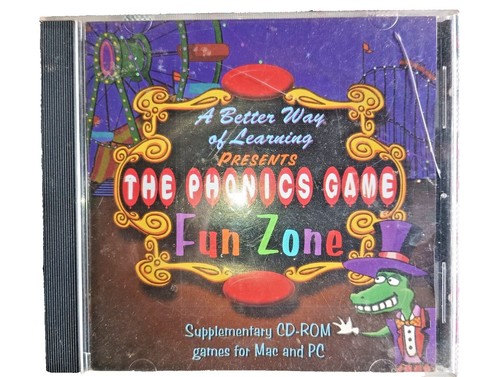 School Zone Educational Interactive Software MAZES CD-ROM Windows