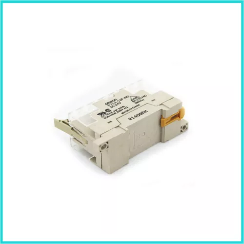 1PCS original Omron Relay Socket P7SA-14F-ND 24VDC PLC module industrial equipme