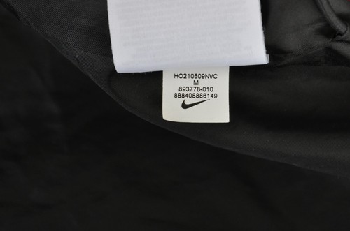 CHAQUETA WINDRUNNER FUTBOL FC ZURICH SUIZA 2022/2023 NIKE M - Imagen 5 de 7