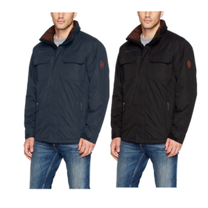 rugged elements men's trek jacket