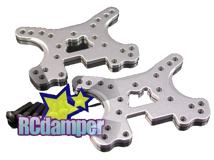 Hobby RC Shock Towers Parts for HPI Industrial & Service Vehicles