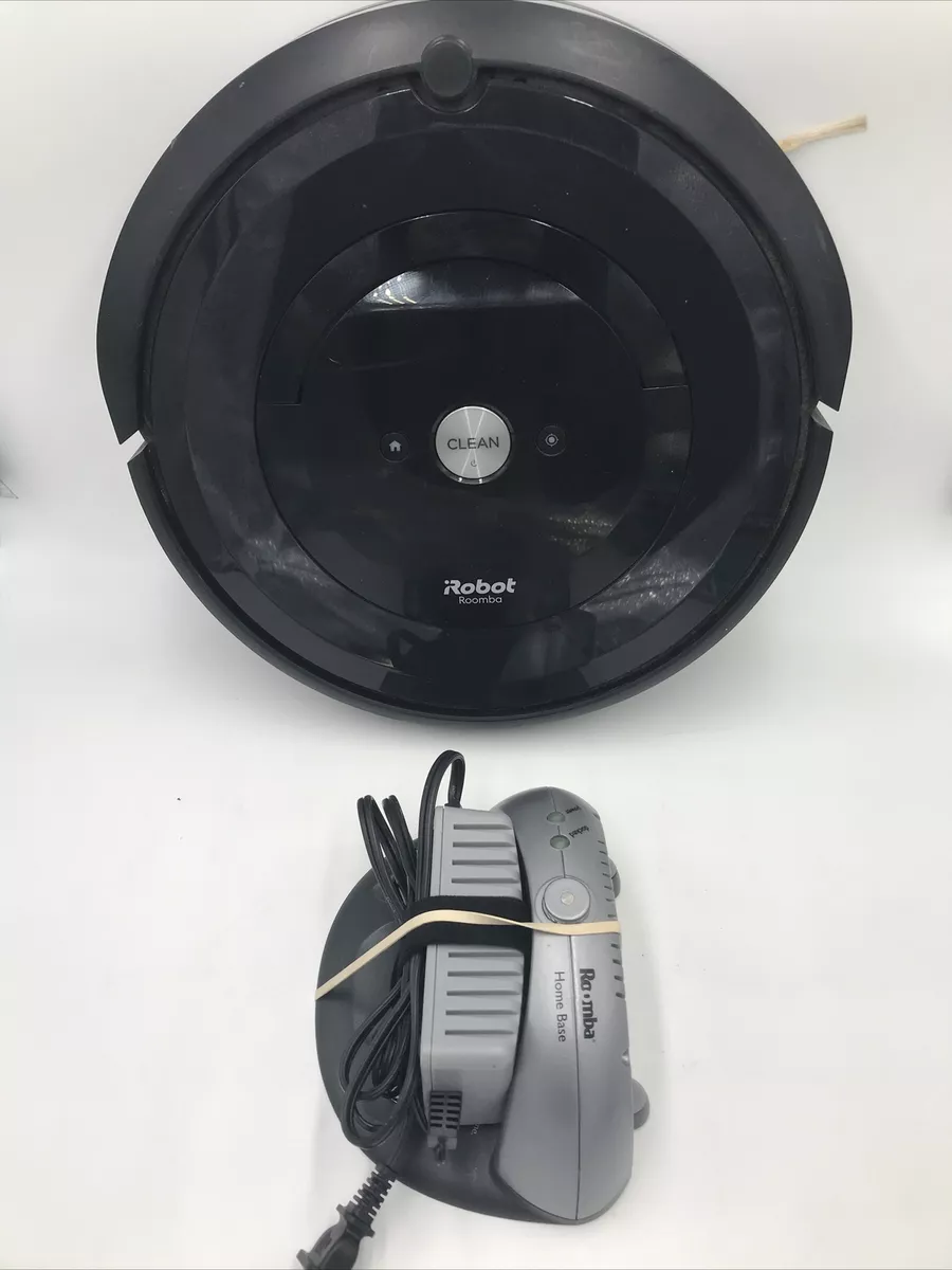 iRobot Roomba E5 (5150) Robot Vacuum - Wi-Fi Connected Smart Vacuum - Tested