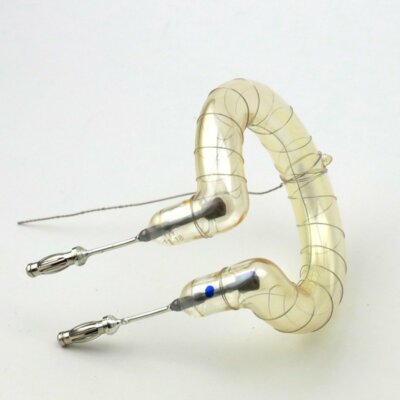 Tubo Flash Di Ricambio Godox Per SK400II, MS300, MS200 - 200W/300W, Vetro E Metallo - Foto 5