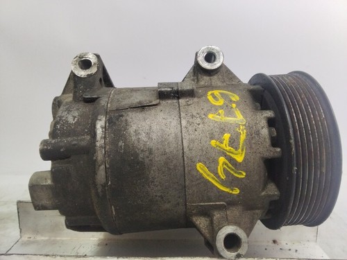 klimakompressor PEUGEOT 206 BERLINA XS 8200309193 dmuap1785724