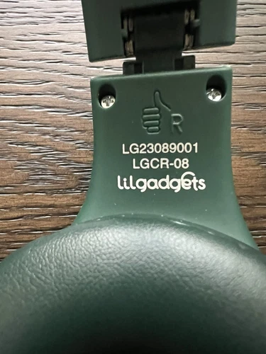 Lil Gadgets Connect+ Pro 有线耳机迷彩儿童音量限量 - 第 7 张/共 7 张
