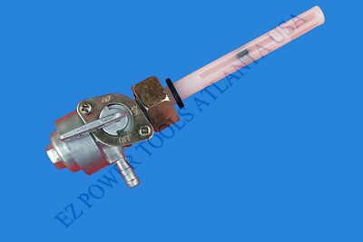 Champion CPE Inverter Gas LPG Generator Fuel Valve Assembly 16750-000009