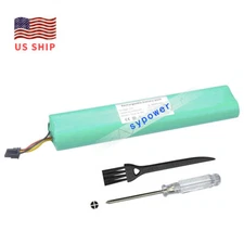 70e Battery for Neato Botvac D Series Vacuum D80 D85 D75 70e 75 80 85 905-0285