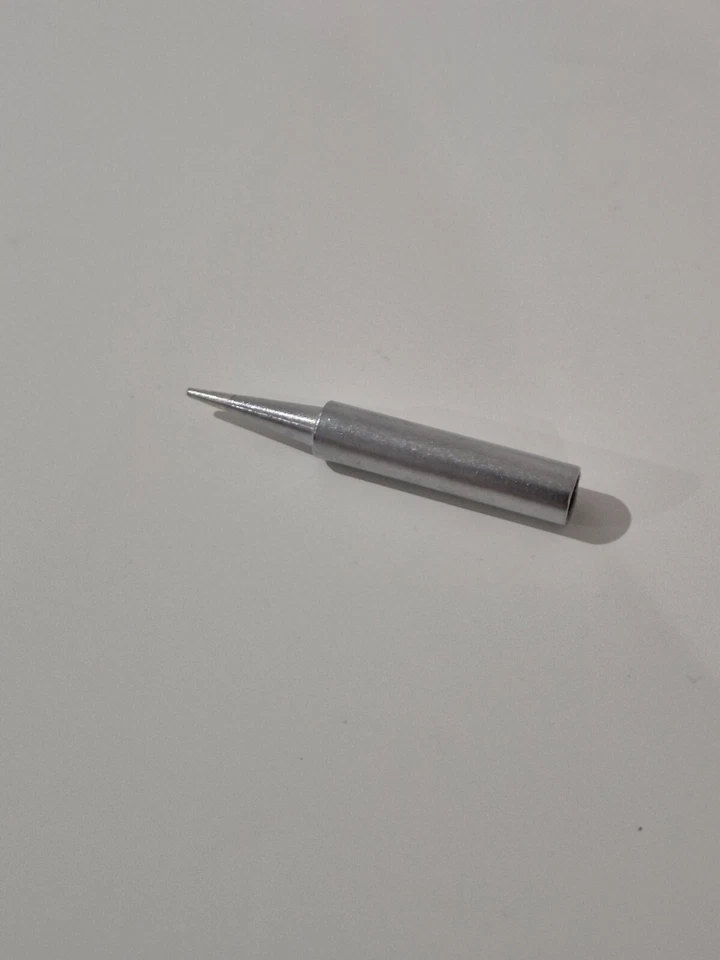 Milwaukee Cordless Soldering Iron - Replacement Point Tip - Image 1 of 1