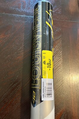 2024 Louisville Slugger META  33/23 (-10 Drop) FastPitch Softball Bat NEW