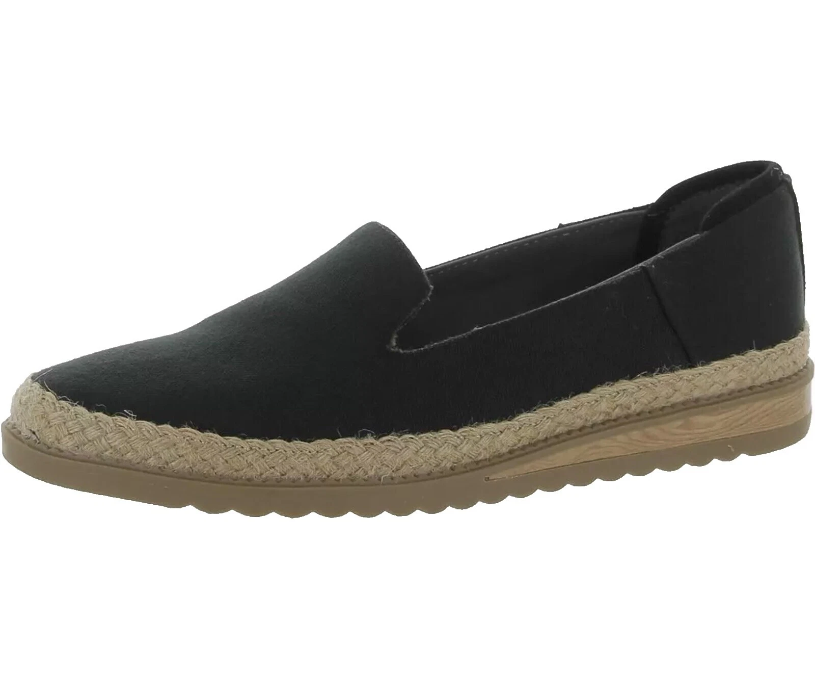 Zapatos Cómodos Dr. Scholl's Negro para Mujeres