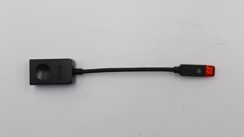 04X6435 Original Lenovo Adapter Ethernet X1 Carbon 2nd X1 Carbon 3rd X1 Carbon - 第 1/1 張圖片