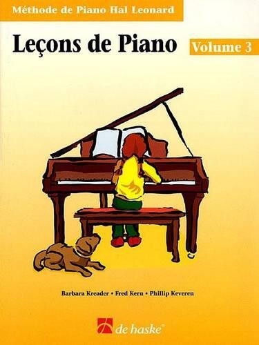 Thumbnail - Barbara Kreader Fred Kern Phillip Leçons De Piano, V (taschenbuch) (us