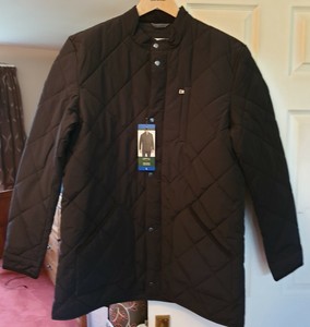 orvis car coat