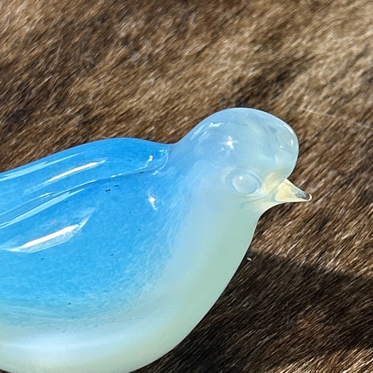 MURANO ARCHIMEDE SEGUSO ムラノ ブルー グラス MURANO ARCHIMEDE SEGUSO ムラノ ブルー グラス - メルカリ