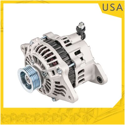 Alternators 11024N 110Amp For 2005-2009 Subaru Outback Subaru Legacy eBay