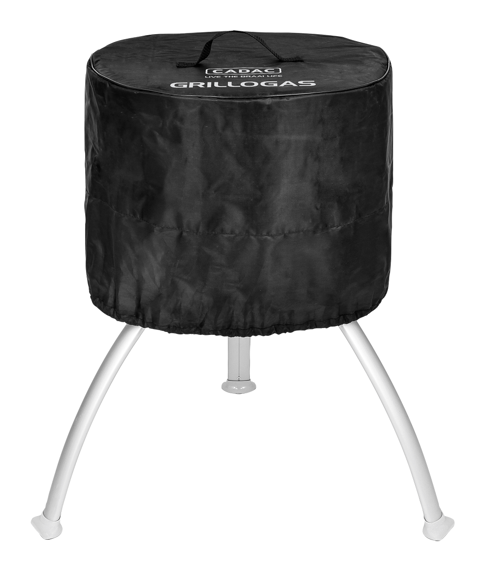 CADAC DOMETIC GRILLO CHEF 40 BBQ COVER CAMPING OUTDOOR WATERPROOF COVER