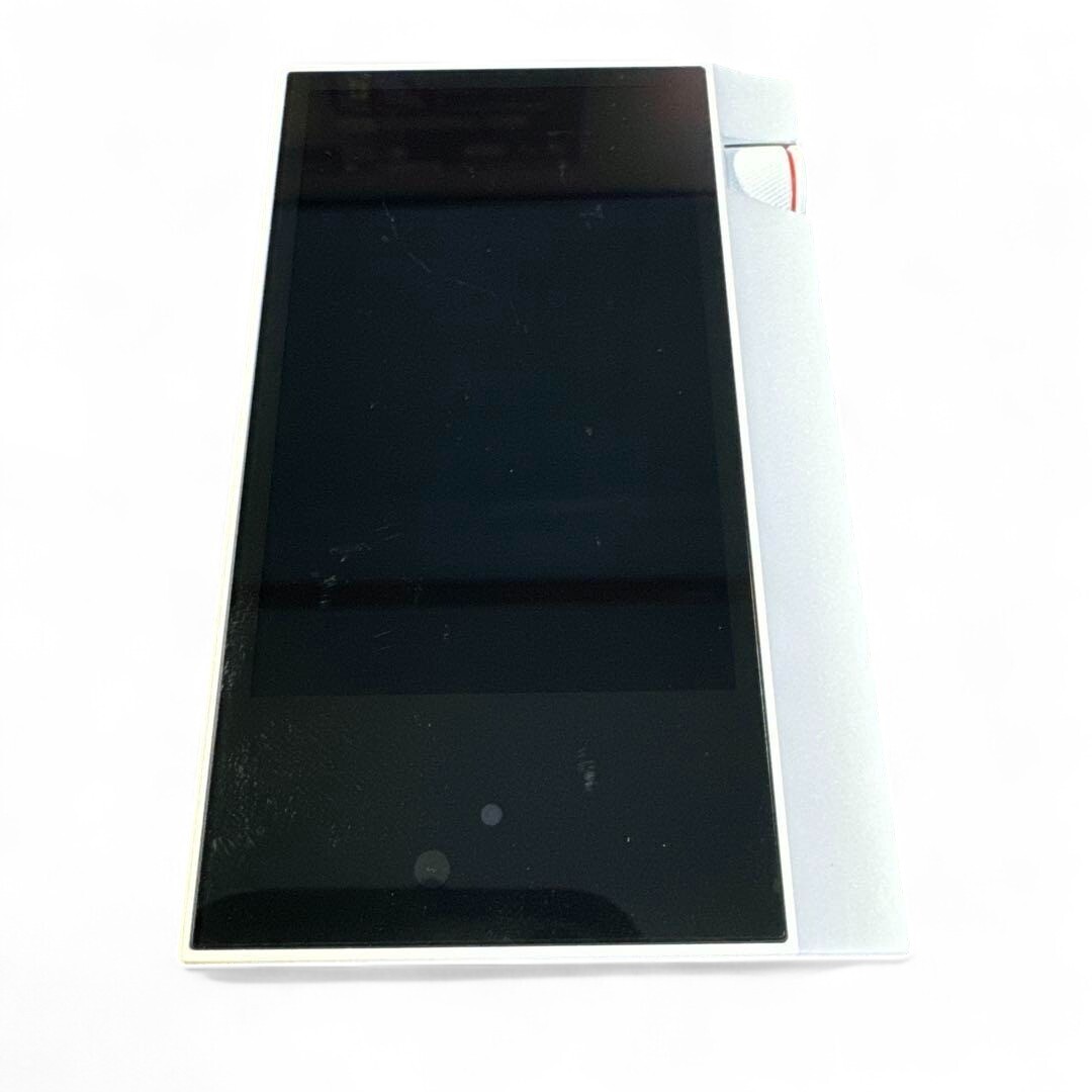 ポータブルプレーヤー i - Astell&amp;Kern AK70 Mirage White Astell&Kern AK70 Mirage White｜Astell&Kern