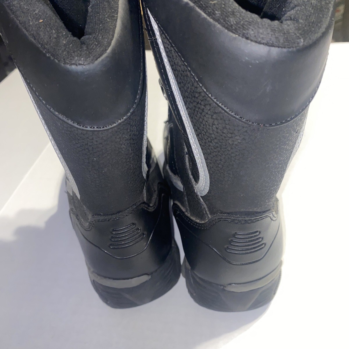 Northwest Territory Men Size7 Thermolite Winter Boot Jerry 6  display picture 1