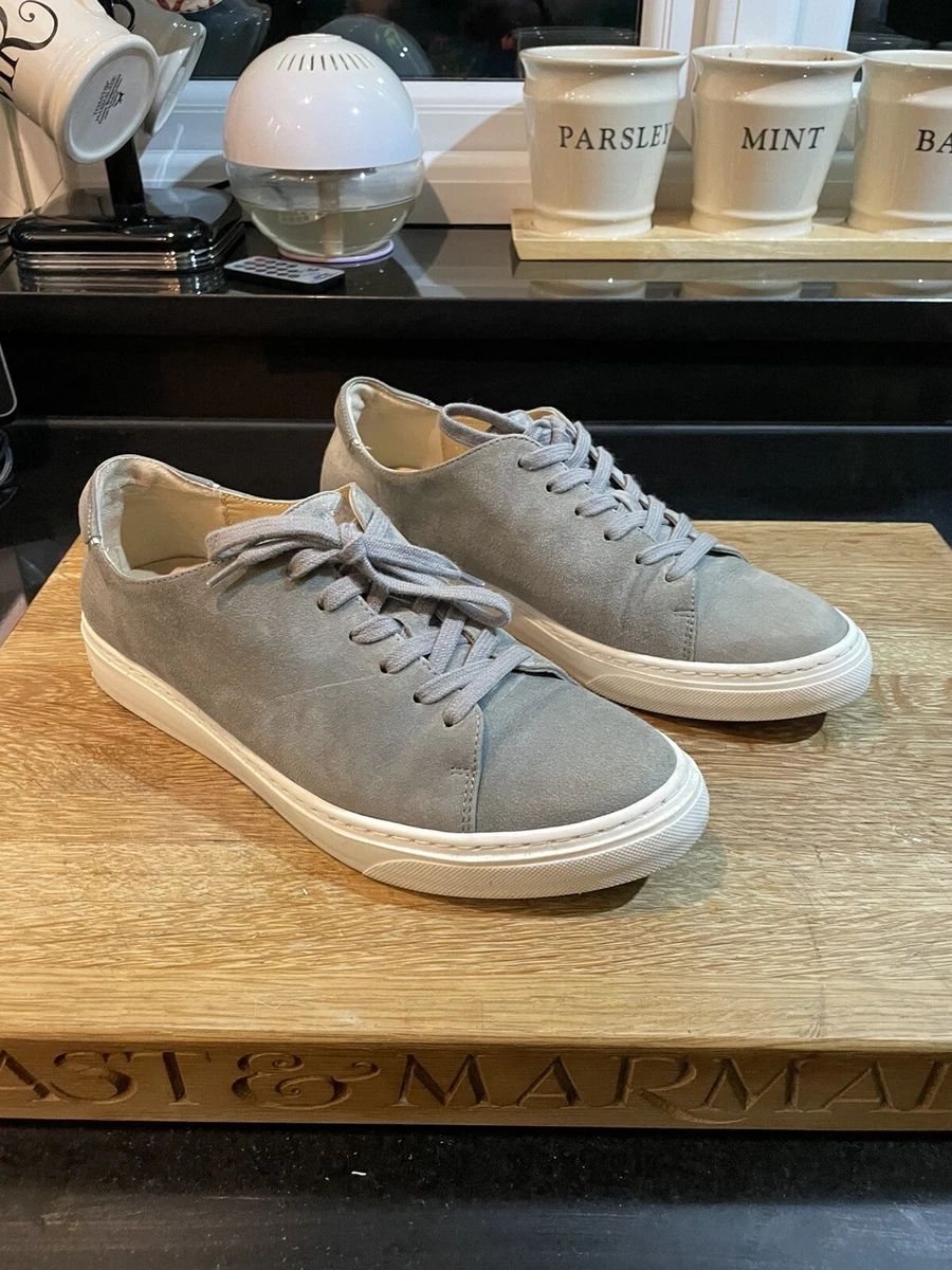 Lk bennett jana best sale trainers