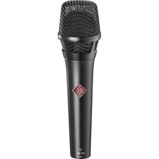 Neumann Kms105 Microphone Black