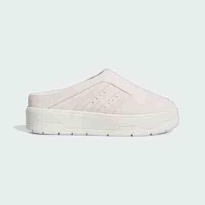 Adidas Rivalry Mule W - Cloud White / IG2232 / Womens Sneakers Shoes Expedited