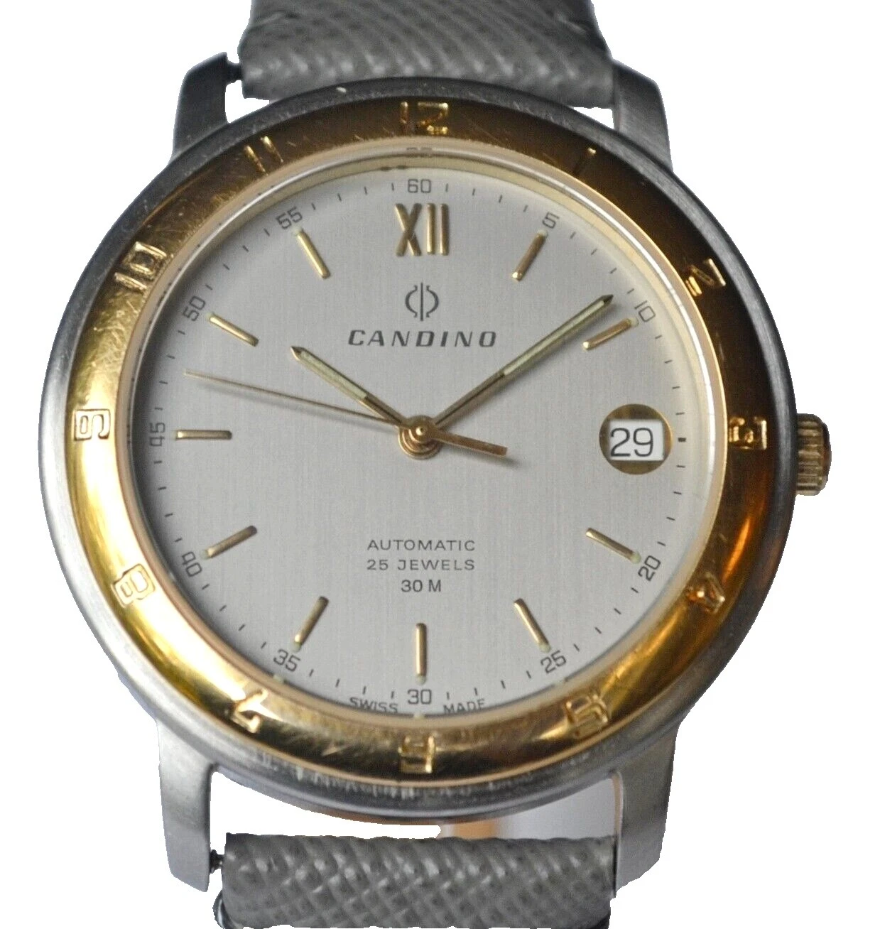 Candino Luxury Analog Wristwatches