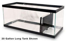 REFUGIUM KIT - 40 Gallon Breeder 4 Zone Roller Mat Sump Kit - Aqueon/Imagitarium