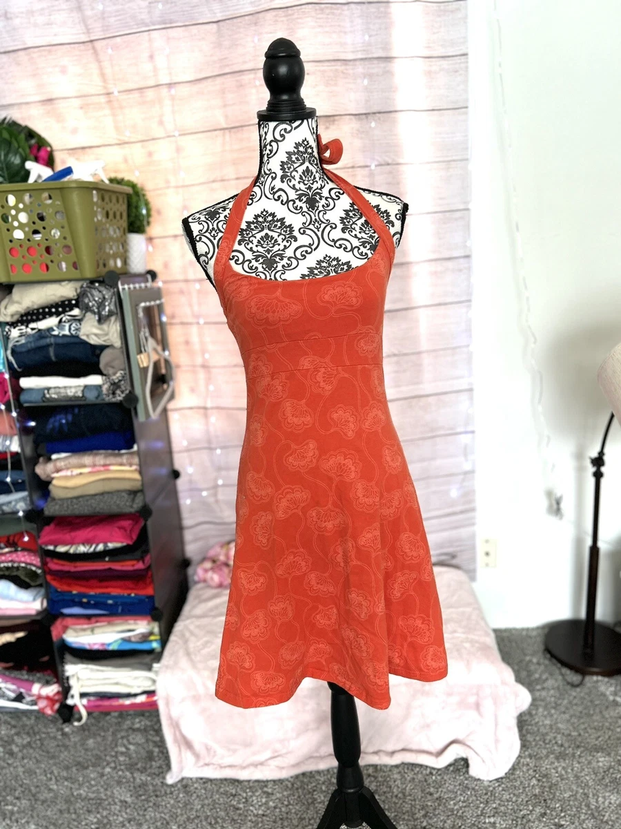 Patagonia halter clearance dress
