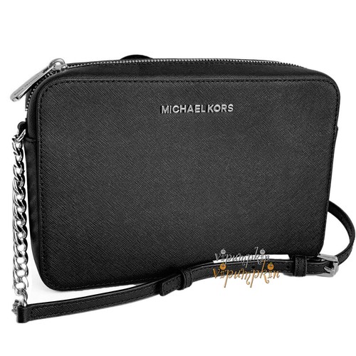 Michael Kors Jet Set Item Crossbody Bag 