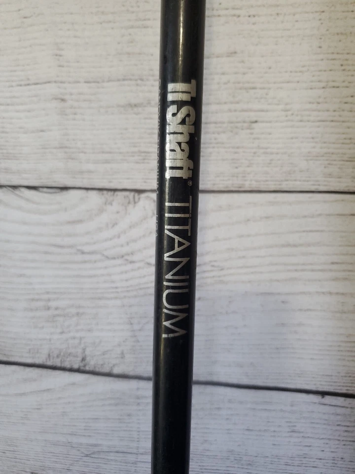 The Bomber STEALTH Wide Body #1 USA Tour 9.5  Golf Club Right Handed - Image 2 of 4