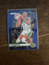 2024 Panini Prizm WNBA Ezi Magbegor Seattle Storm Blue Velocity