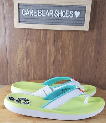 Nike Bella Kai Women's Thong Sandals Flip-Flops Sz: