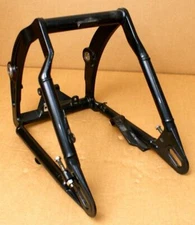 Harley original Schwinge Swingarm Softail Fat Boy Heritage Night Train 99-06