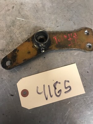 BOMBARDIER SKI-DOO SNOWMOBILE 1997 TUNDRA 2 STEERING LINKAGE